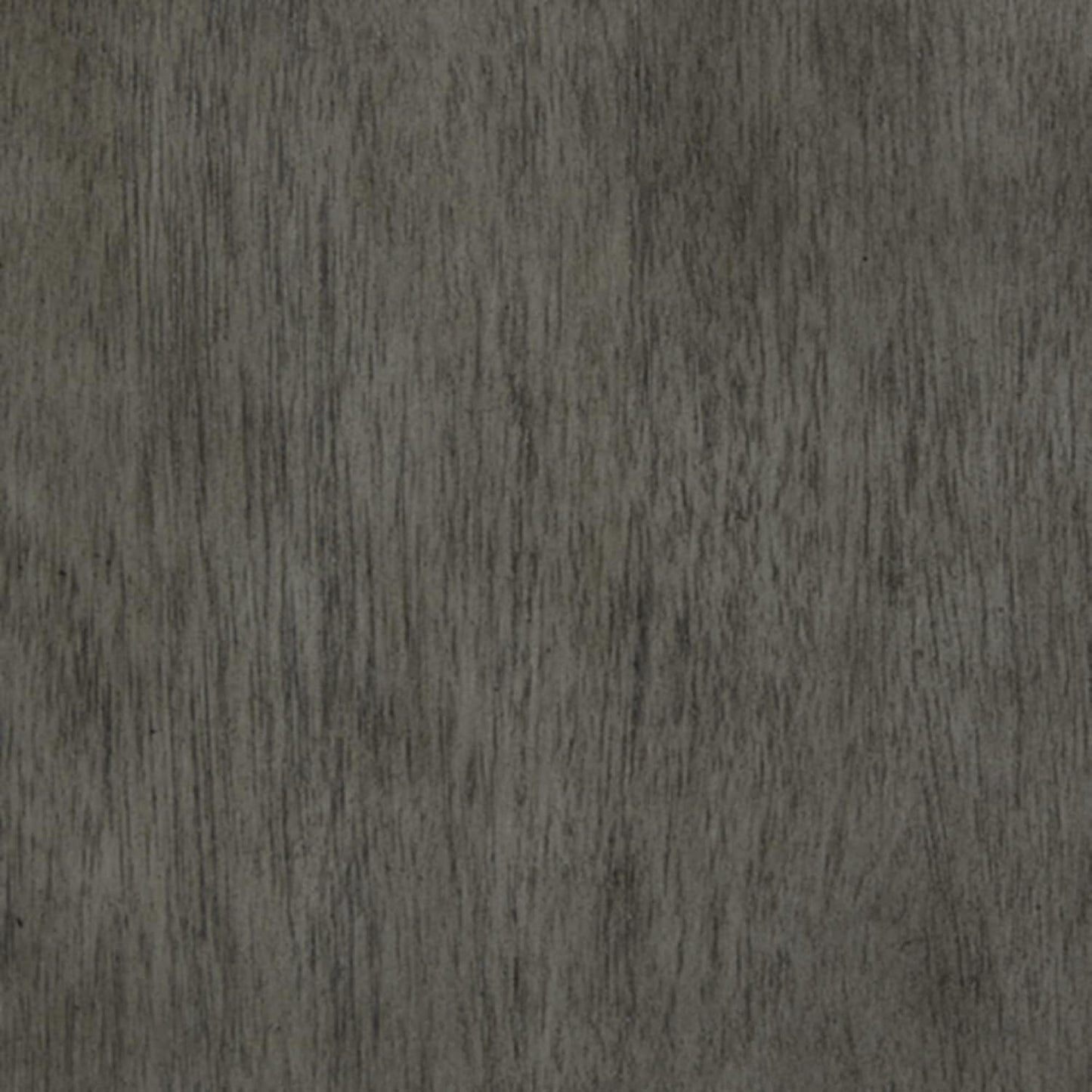 Hallanden Modern Farmhouse Butterfly Extension Dining Table Dark Gray