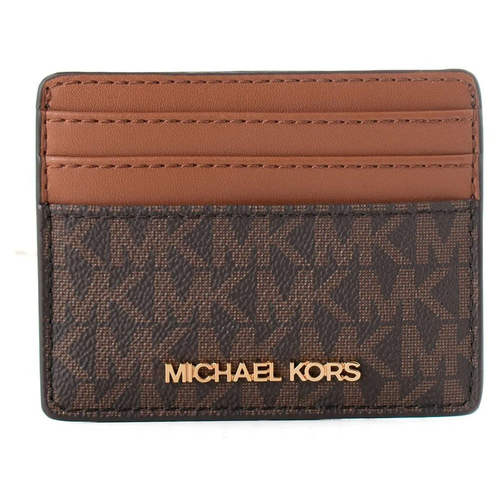 Michael Kors - Wallets JET SET TRAVEL