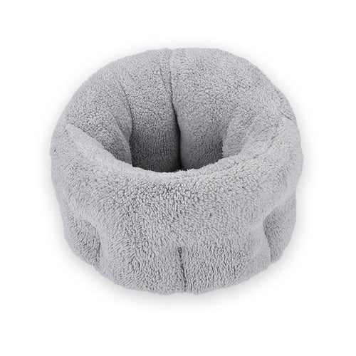 The Royal Retreat - Luxurious Plush Pet Bed